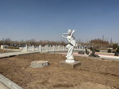 -敦煌莫高国际机场