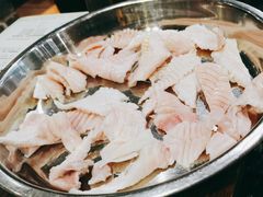-顺德粥城·叹茶食粥(良化店)