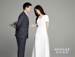 -新奕映像摄影机构