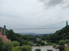 -威海华夏城景区