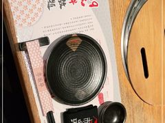 -赤坂亭M9和牛烧肉(世博源店)