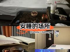 -君之悦·影院式足道·养生SPA(回兴店)