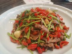 -情妹耙泥鳅·江湖川菜(科华店)