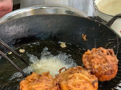 -阿婆油墩子(五里桥路188弄小区店)