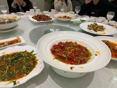 -渝信川菜(西单店)
