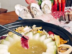 -美未居·老字号·地道顺德菜·桑拿鸡·鱼生(容桂店)