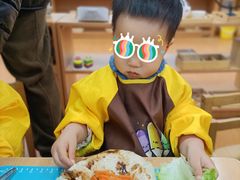 -玛利娅蒙特梭利双语幼儿园·托育(百家湖直营园)