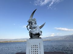 -西昌邛海湿地