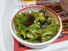 -点蹄擂椒猪脚饭(天虹汇一城店)
