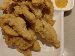 -蝎王府羊蝎子(西直门店)