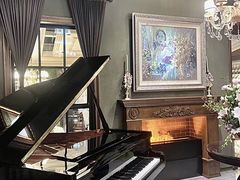 -Le Bistrot de Racine