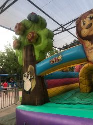 -大望京儿童游乐场