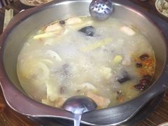 -金鼎雪山牦牛杂火锅(理县总店)