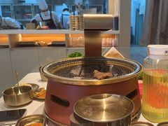 -西塔老太太泥炉烤肉(川沙百联店)