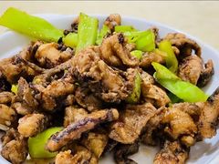 -满口香饭店