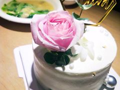 -吕氏疙瘩汤·海鲜新鲁菜(凯德mall新都心店)