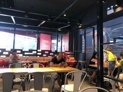 大堂-西少爷(五道口店)