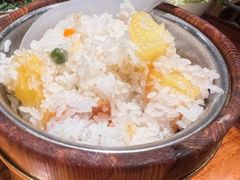 -滇香肴·云南菜蒸汽石锅鱼(云南北路店)