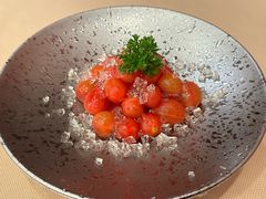 -香宫中餐厅·东北菜·铁锅炖·广式点心(哈尔滨香格里拉店)