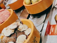 -喜家自助小火锅(乐客城店)