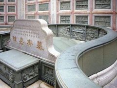 -胡里山炮台