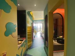 -清远熹乐谷温泉度假酒店