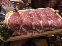 -MoMo牧场·寿喜烧专门店(长泰广场店)
