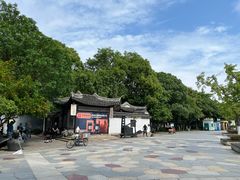 -绮园景区