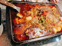 -里岛烤鱼(东港凯虹广场店)