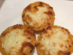 -粗茶淡饭·汉口公馆(循礼门店)