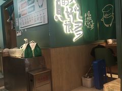-茶港·点心·啫啫煲(王府井店)