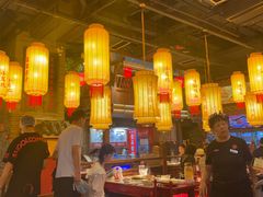 -小龙坎火锅(全球总店)