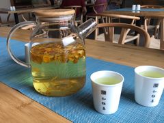 -和雅集素食(景区店)