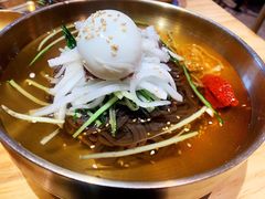 -金顺韩式烤肉·网红烤肉店(广利路店)