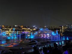 -欢乐海岸水秀剧场