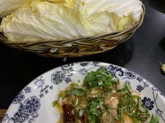 -裕德孚·非遗手切涮羊肉(东直门内大街店)