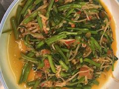 -浩海火烧云傣家菜(京广店)