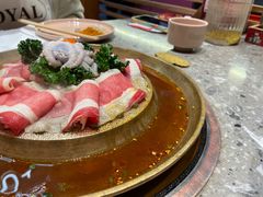 -牛牛章·章鱼水煎肉(光谷世界城店)