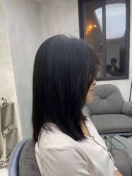 -丝源发型
