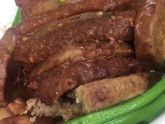 -食的禄山庄