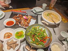-姑苏家宴·苏帮菜·松鼠桂鱼(苏州总店)