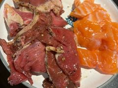 -東盛炭烤自助料理(浦东文峰广场店)