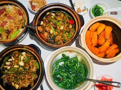 沙姜嗜鸡-煲煲好(朝阳门店)