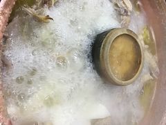 -朴小妹人参鸡汤火锅(长白山万达店)