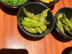 -摩打食堂(江南西店)