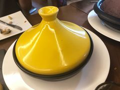 -Tajine Moroccan塔金摩洛哥中东餐厅