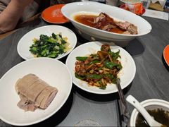 -小厨娘金榜题名(夫子庙秦淮河店)