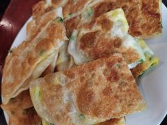 葱油鸡蛋饼-老来福·非遗酸汤兔(凯旋路店)