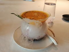 -金轩中餐厅 Jin Xuan(浦东丽思卡尔顿酒店)