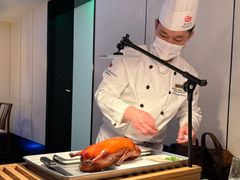 -晟永興烤鸭店(五道口店)